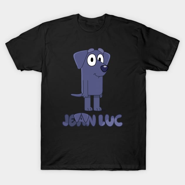 Luc t shirt top